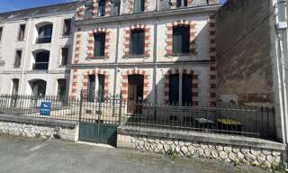 Immeuble   m² à vendre à Tonneins (47400)