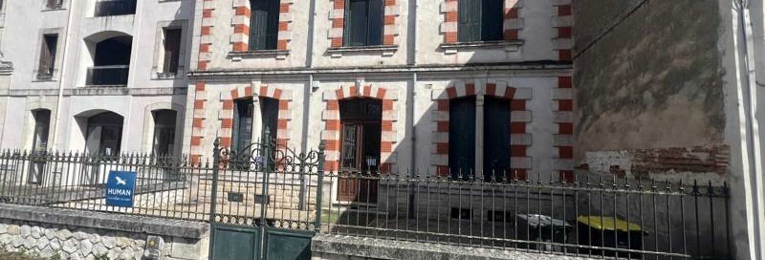 Immeuble   m² à vendre à Tonneins (47400)