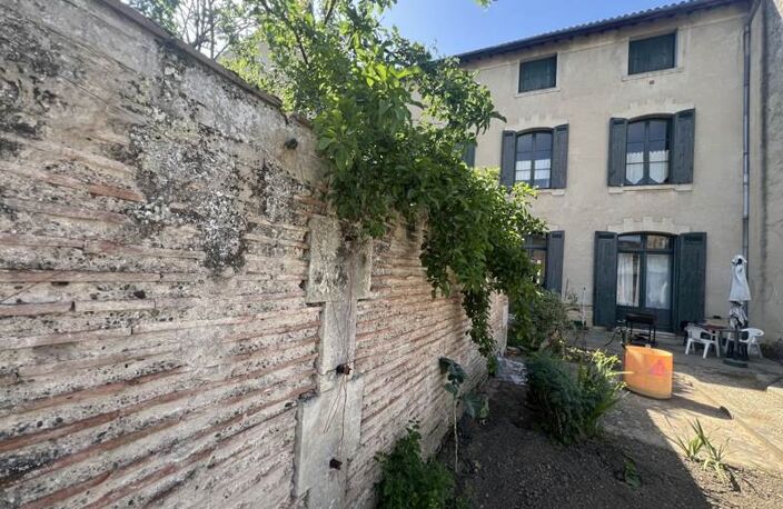 Vente immeuble   Tonneins (47400) — photo 2