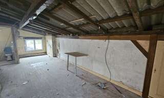 Appartement 1 Pièce 24 m² à vendre à Magny-en-Vexin (95420)