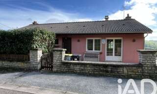 Maison 6 Pièces 128 m² à vendre à Langres (52200)