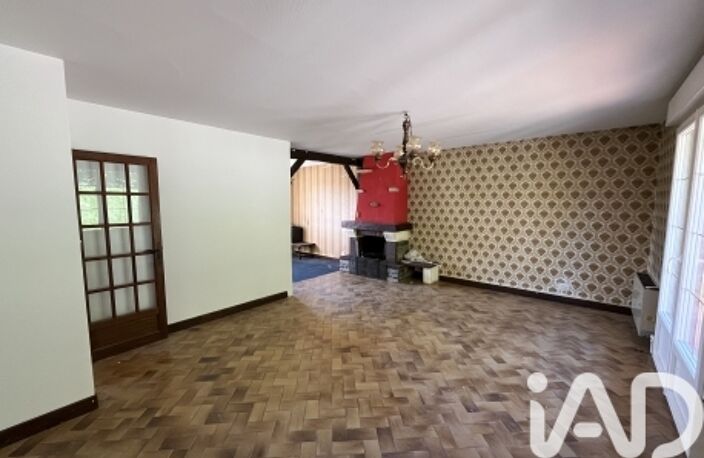 Vente Maison/villa 6 pièces — photo 4