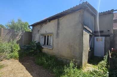 Appartement 3 pièces 98000 €