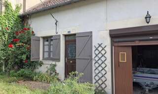 Maison 4 Pièces 94 m² à vendre à Buzançais (36500)