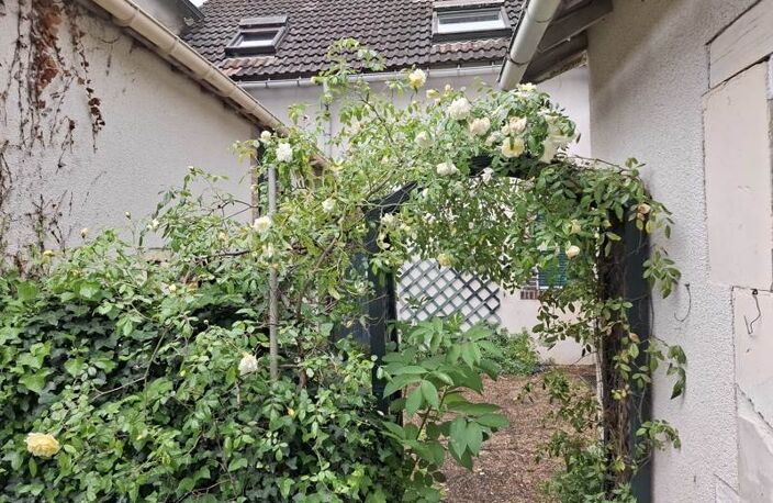 Vente maison 4 pièces 94 m² Buzançais (36500) — photo 2