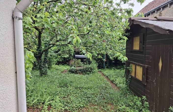 Vente maison 4 pièces 94 m² Buzançais (36500) — photo 3