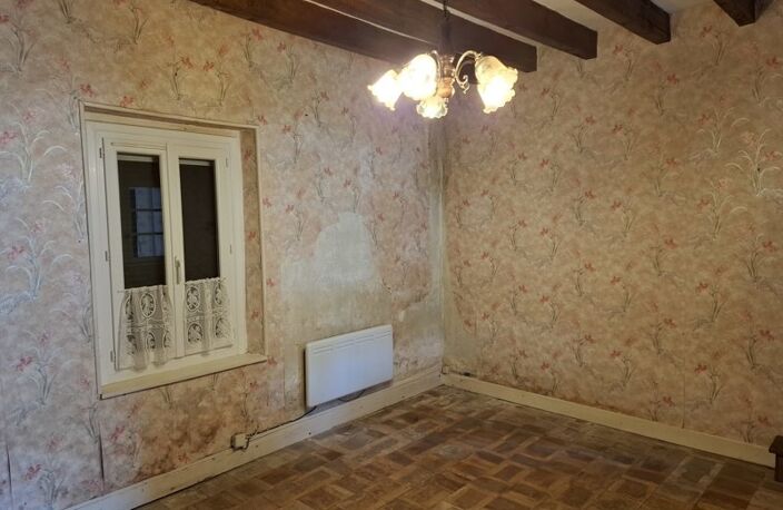 Vente maison 4 pièces 94 m² Buzançais (36500) — photo 4