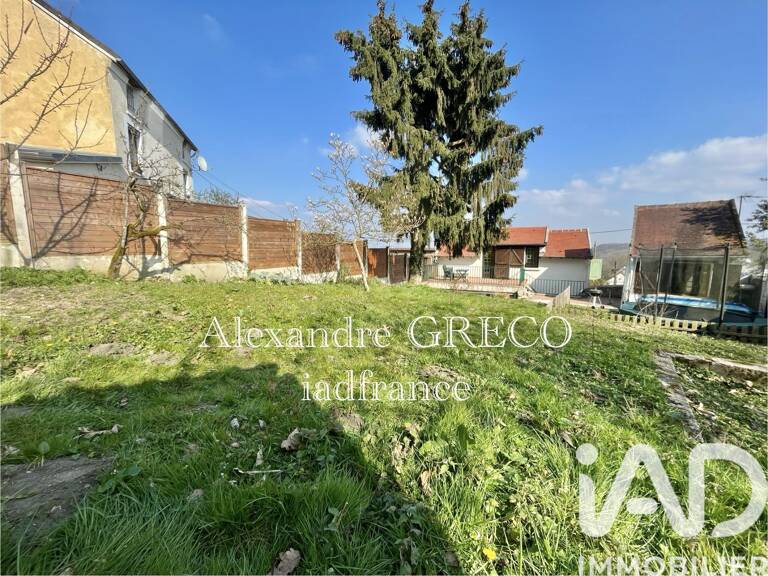 Vente Maison/villa 4 pièces — photo 1