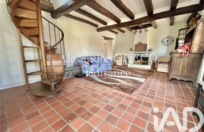 Vente Maison/villa 4 pièces — photo 2