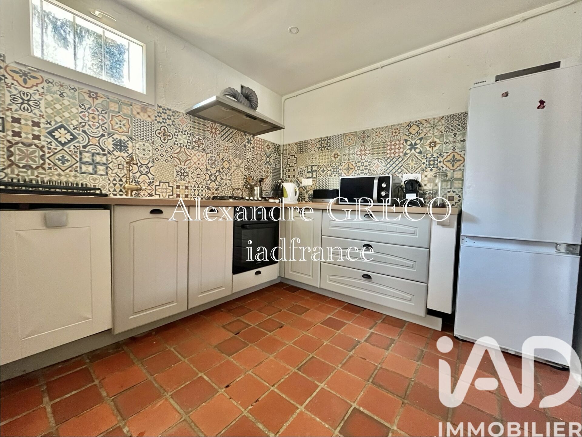 Vente Maison/villa 4 pièces - Photo 3