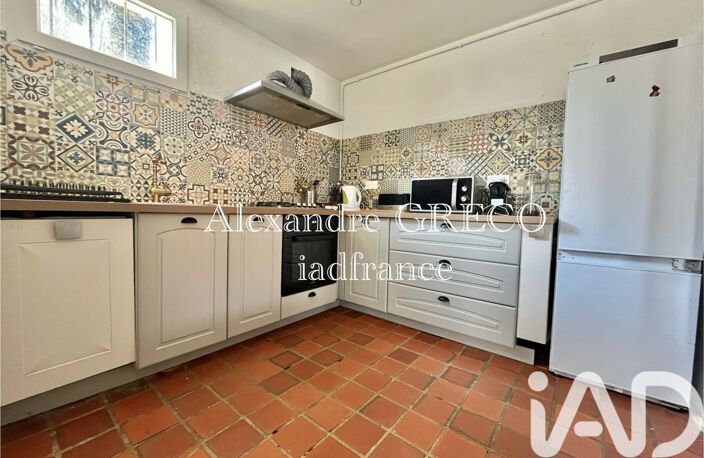 Vente Maison/villa 4 pièces — photo 3