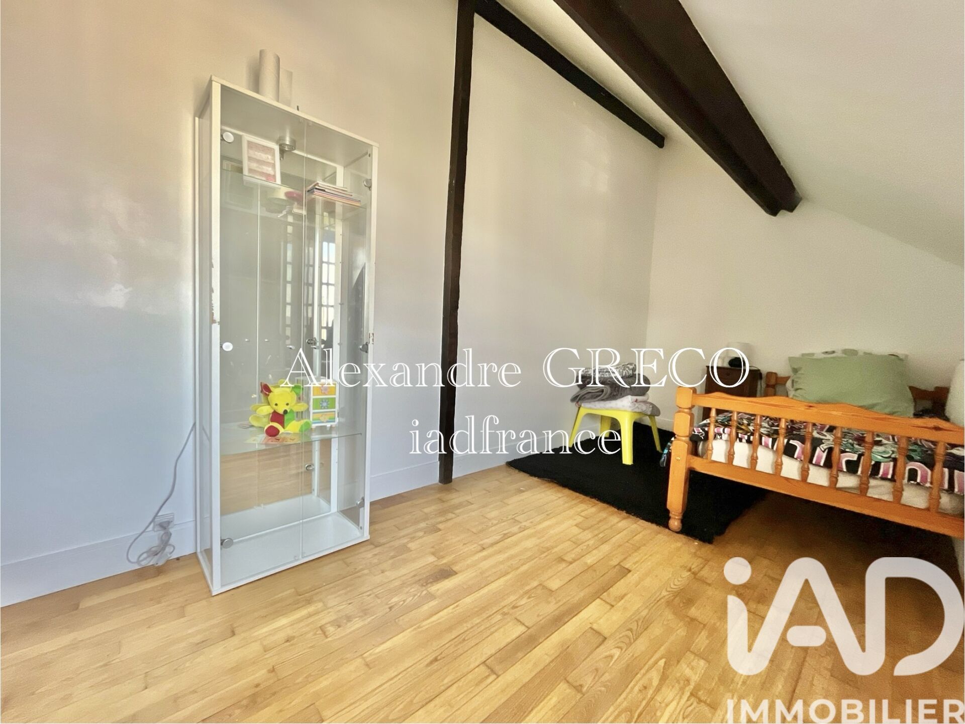 Vente Maison/villa 4 pièces - Photo 4