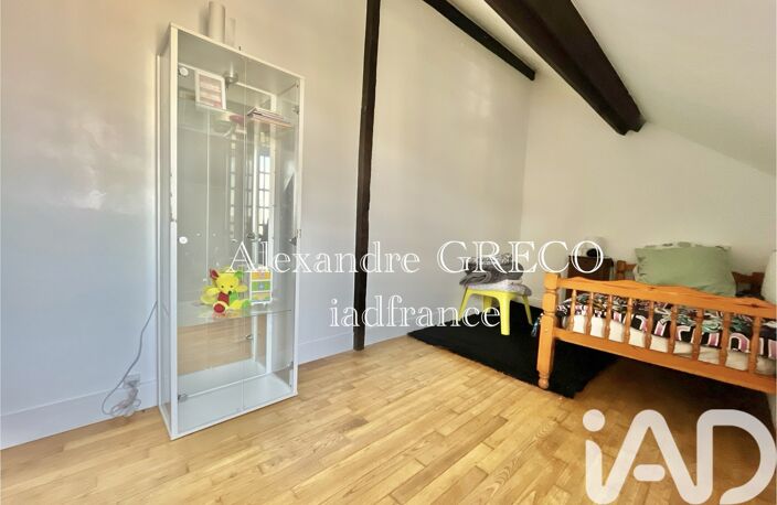 Vente Maison/villa 4 pièces — photo 4
