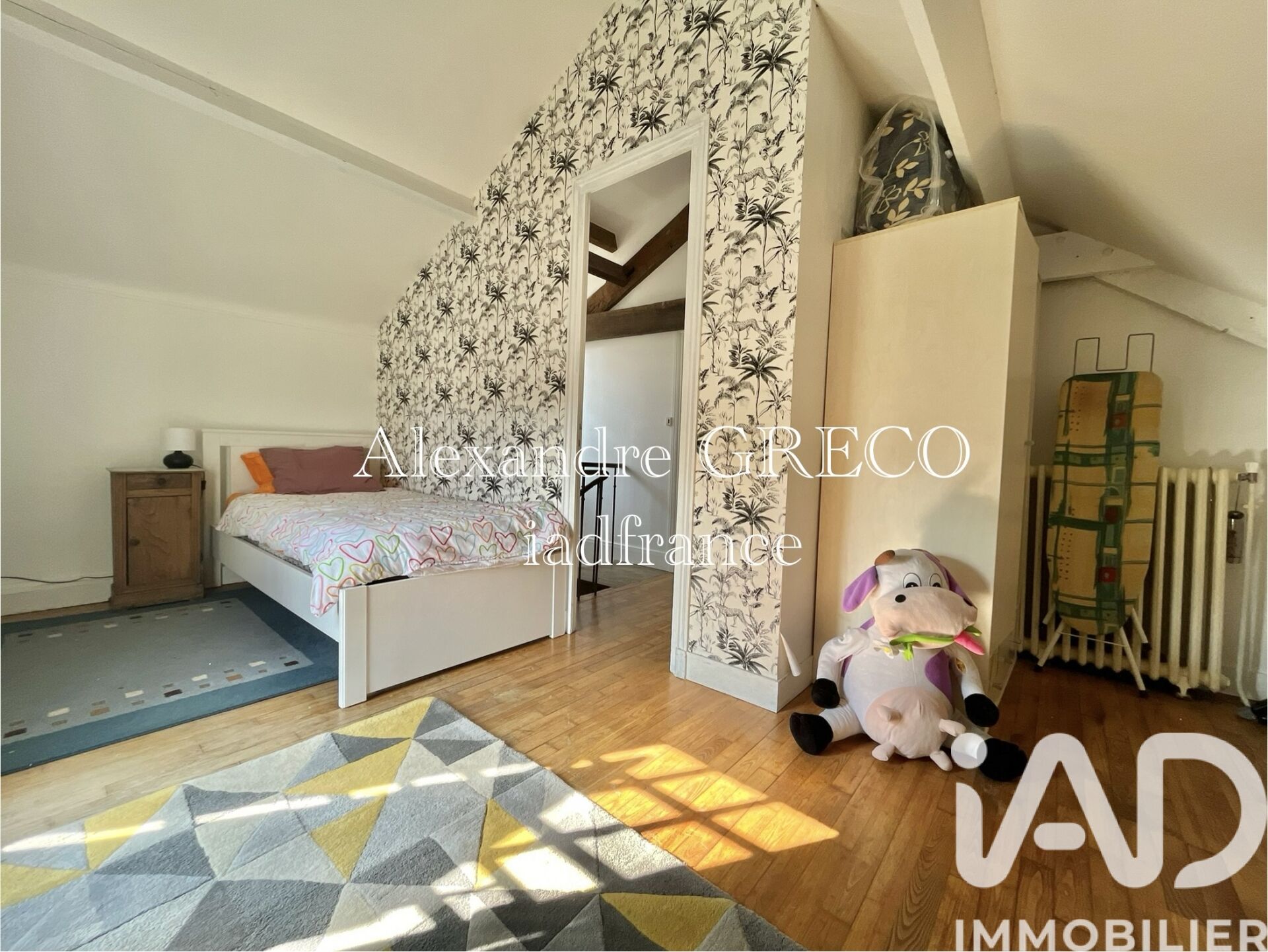 Vente Maison/villa 4 pièces - Photo 5