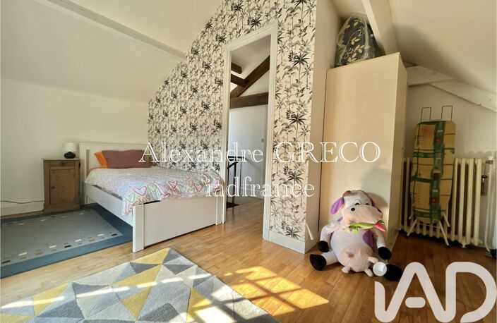Vente Maison/villa 4 pièces — photo 5