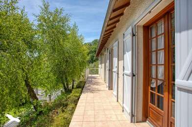 Maison 7 pièces 239000 €