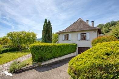 Maison 7 pièces 239000 €