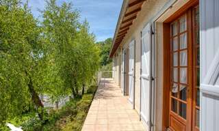 Maison 7 Pièces 174 m² à vendre à Lachapelle-Auzac (46200)