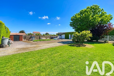 Terrain  160000 €