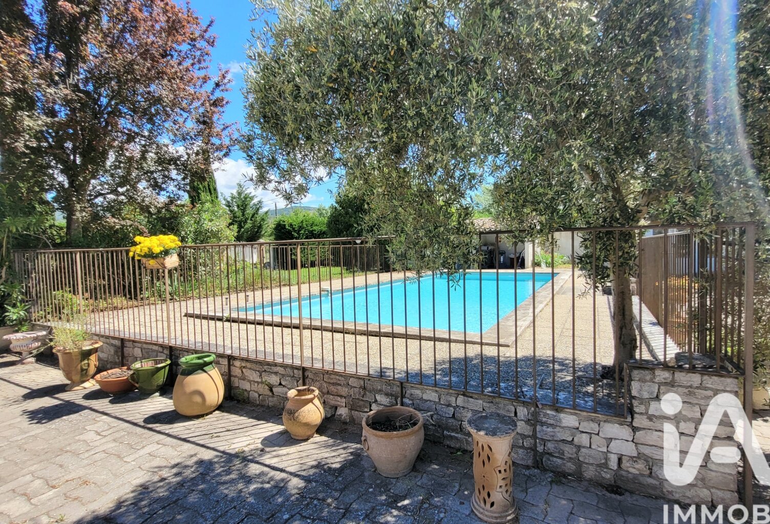 Vente Maison/villa 7 pièces — photo 1