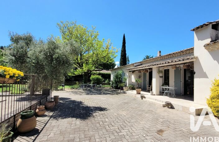 Vente Maison/villa 7 pièces — photo 2