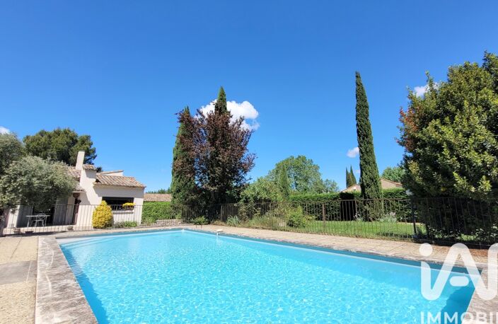 Vente Maison/villa 7 pièces — photo 3