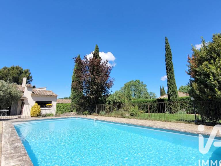 Vente Maison/villa 7 pièces — photo 1