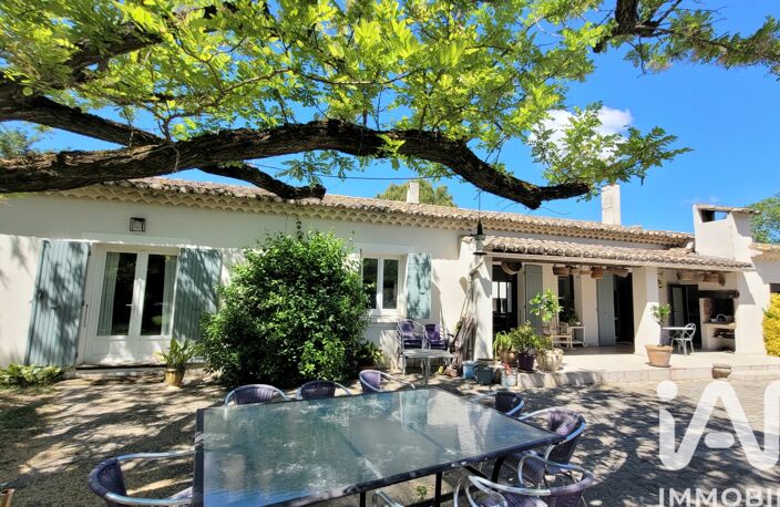Vente Maison/villa 7 pièces — photo 4
