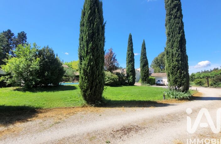 Vente Maison/villa 7 pièces — photo 5