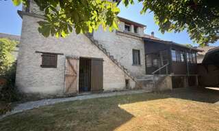 Maison 7 Pièces 138 m² à vendre à Lacave (46200)