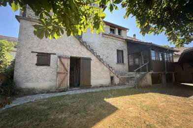 Maison 7 pièces 140000 €