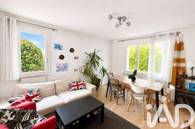 Appartement 3 pièces 175000 €