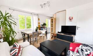 Appartement 3 Pièces 53 m² à vendre à Villeurbanne (69100)