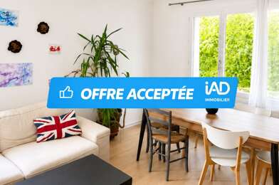 Appartement 3 pièces 175000 €