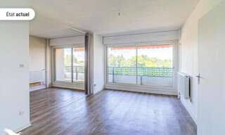 Appartement 2 Pièces 71 m² à vendre à Blanquefort (33290)