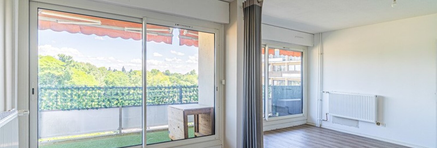 Appartement 2 Pièces 71 m² à vendre à Blanquefort (33290)