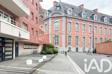 Appartement 2 pièces 110000 €