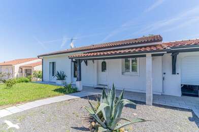 Maison 5 pièces 410670 €
