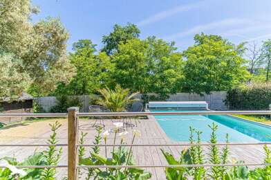 Maison 5 pièces 410670 €