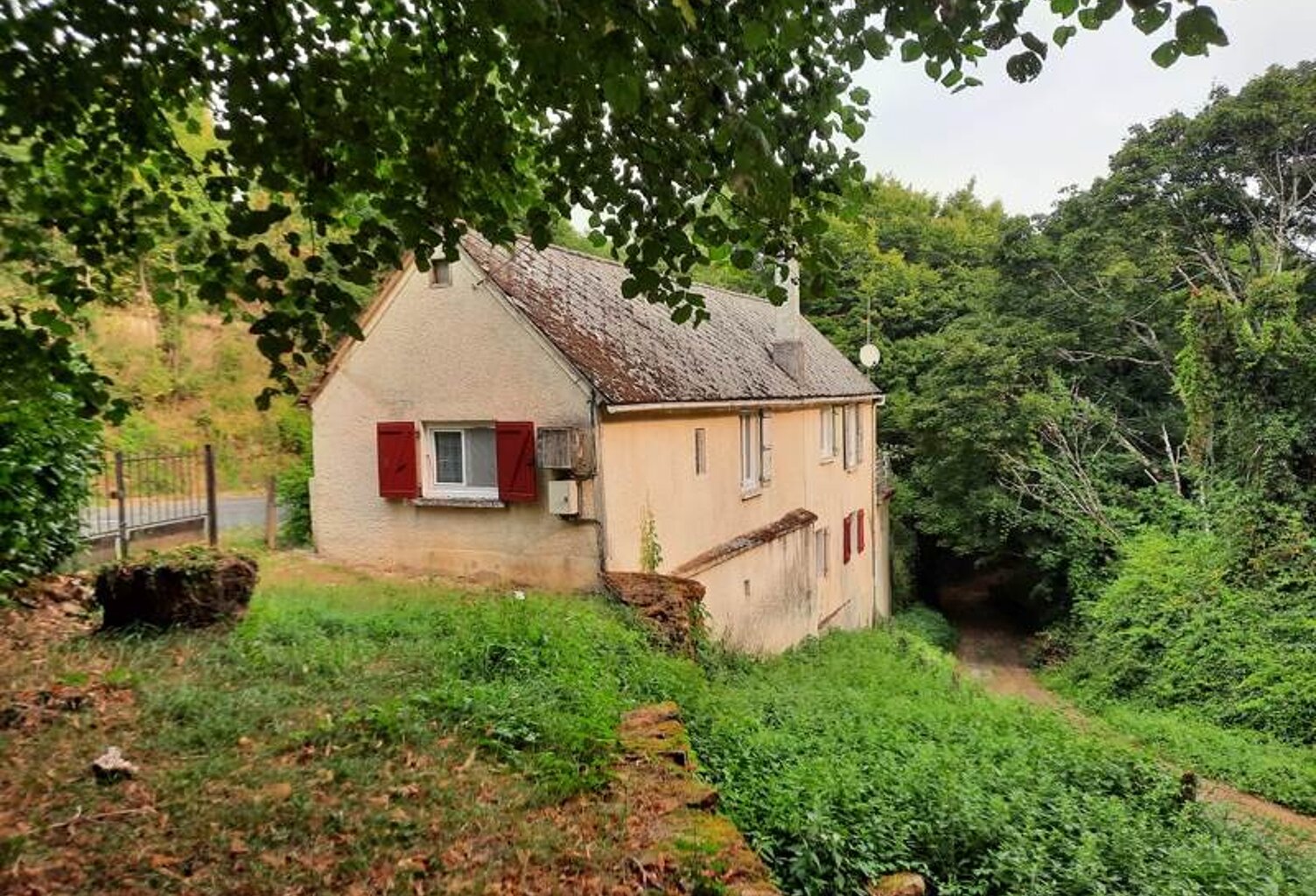 Pavillon de 3 pièces principales — photo 1