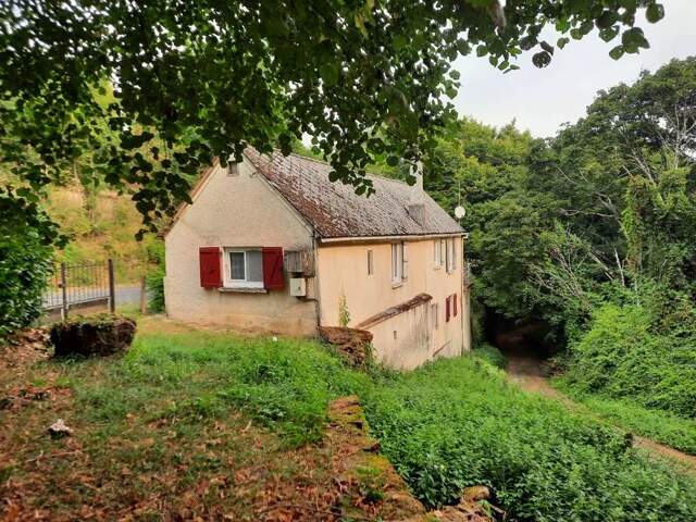 Pavillon de 3 pièces principales — photo du bien