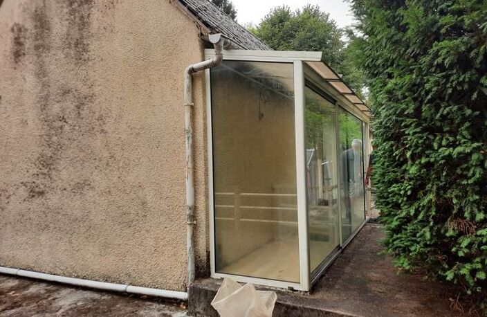 Pavillon de 3 pièces principales — photo 3