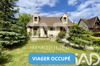 Maison 5 pièces 102000 €