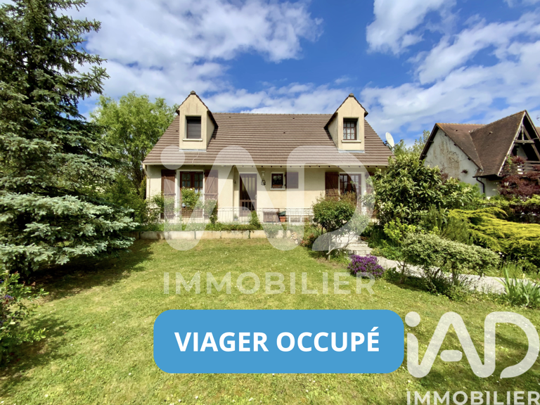 Vente Maison/villa 5 pièces — photo 1