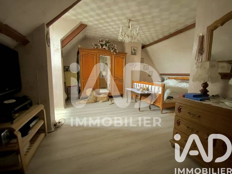 Vente Maison/villa 5 pièces — photo 1
