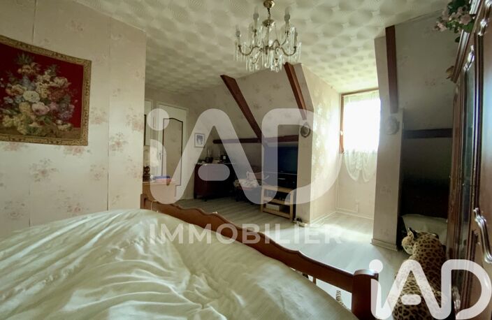 Vente Maison/villa 5 pièces — photo 2