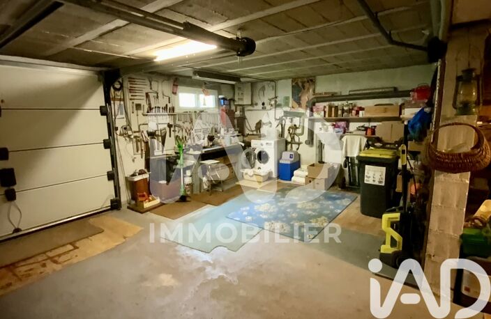 Vente Maison/villa 5 pièces — photo 3