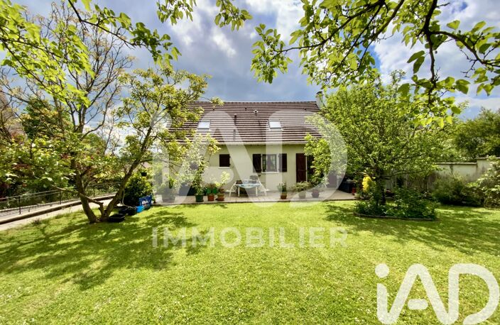 Vente Maison/villa 5 pièces — photo 4