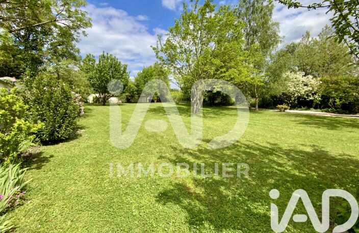 Vente Maison/villa 5 pièces — photo 5