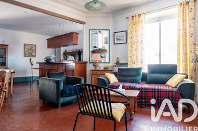 Appartement 4 pièces 420000 €